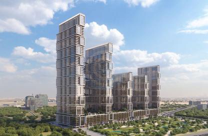 Apartment - 1 - 2 for sale in Sobha one Tower A - Sobha One - Ras Al Khor Industrial 1 - Ras Al Khor - Dubai Apartment - 1 - 2 for sale in Sobha one Tower A - Sobha One - Ras Al Khor Industrial 1 - Ras Al Khor - Dubai