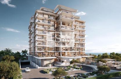 Apartment - 3 Bedrooms - 5 Bathrooms for sale in Vitalia - Palm Jumeirah - Dubai