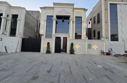 Villa - 5 Bedrooms - 7 Bathrooms for sale in Al Helio 2 - Al Helio - Ajman