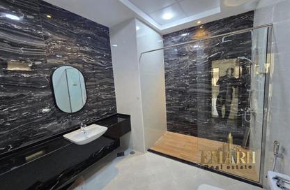 Villa - 5 Bedrooms - 6 Bathrooms for rent in Al Helio 2 - Al Helio - Ajman