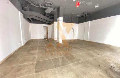 Shop - Studio - 1 for sale in Building Z04 - England Cluster - International City - Dubai