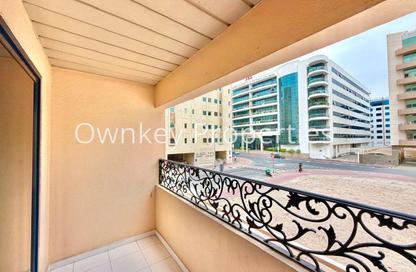 Apartment - 2 Bedrooms - 2 Bathrooms for rent in Mankhool Building - Al Mankhool - Bur Dubai - Dubai