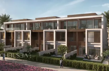 Townhouse - 3 Bedrooms - 4 Bathrooms for sale in Nad Al Sheba Gardens 6 - Nad Al Sheba Gardens - Nad Al Sheba 1 - Nad Al Sheba - Dubai