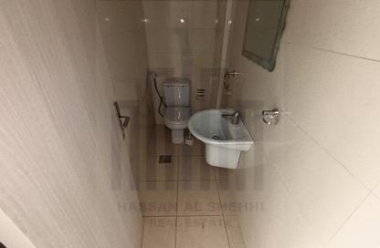 Apartment - 1 - 2 for rent in Al Zahia 2 - Al Zahia - Muwaileh Commercial - Sharjah