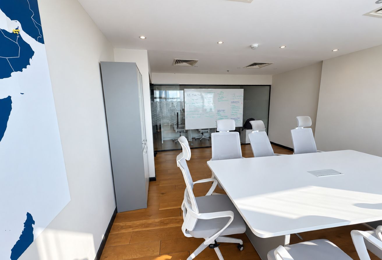 Studio office space in HDS Business Centre, Jumeirah Lake Towers: 6