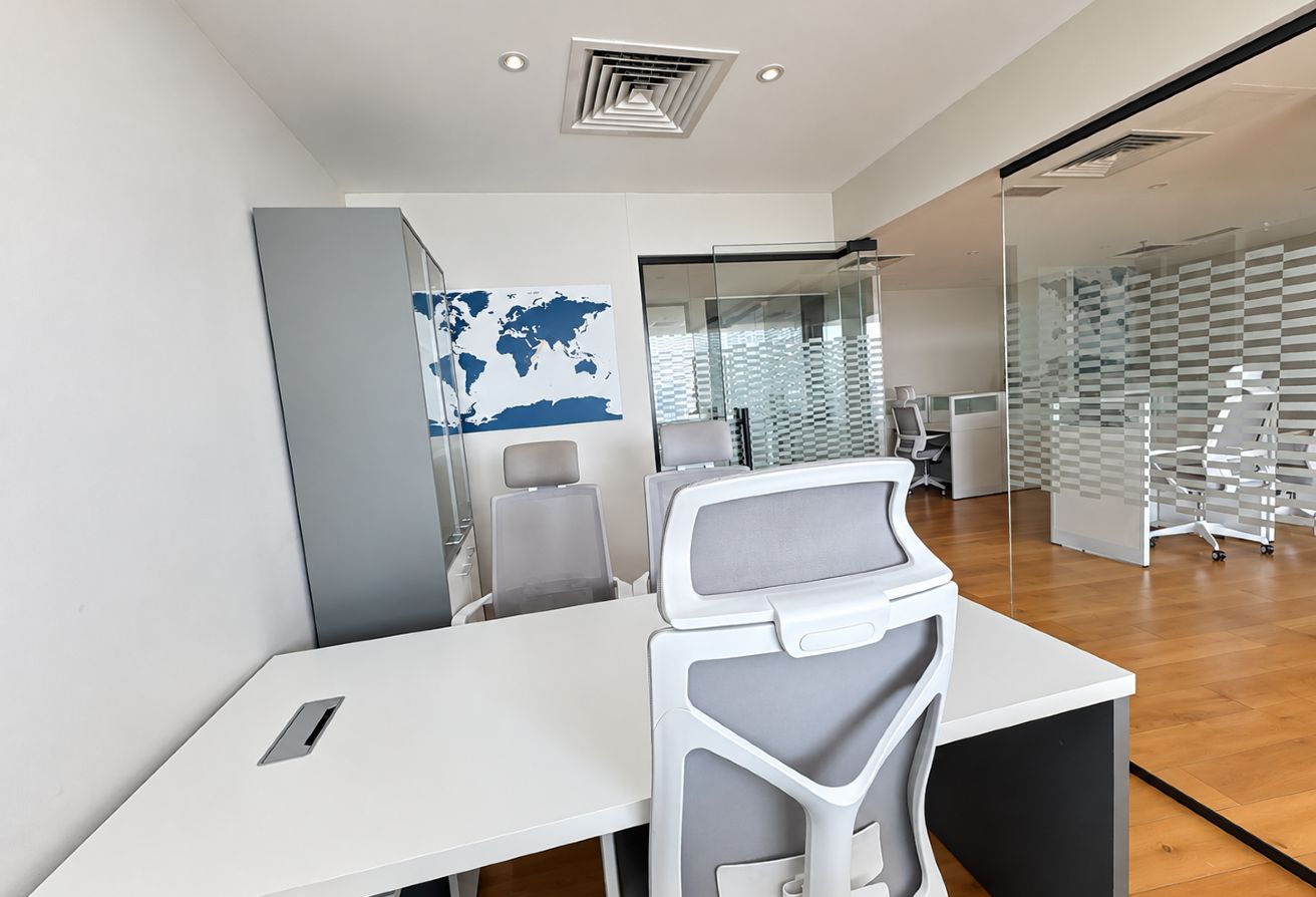 Studio office space in HDS Business Centre, Jumeirah Lake Towers: 10
