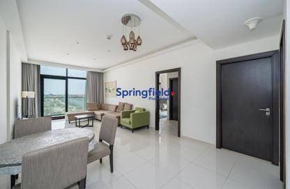 Apartment - 1 Bedroom - 2 Bathrooms for sale in Celestia A - Celestia - Dubai South (Dubai World Central) - Dubai