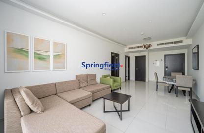 Apartment - 1 Bedroom - 2 Bathrooms for sale in Celestia A - Celestia - Dubai South (Dubai World Central) - Dubai