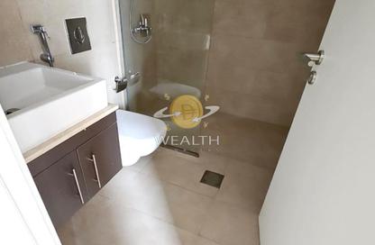 Townhouse - 3 Bedrooms - 4 Bathrooms for rent in Nasma Residence - Al Tai - Sharjah