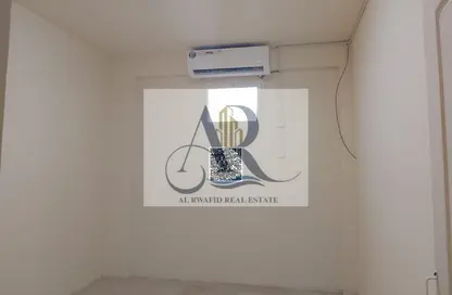 Labor Camp - Studio - 6 Bathrooms for rent in Al Jurf Industrial 1 - Al Jurf Industrial - Ajman