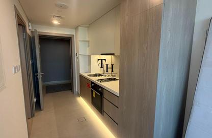 Apartment - Studio - 1 Bathroom for rent in Condor Golf Links 18 - Dubai Sports City - Dubai