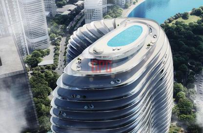 Apartment - 3 - 4 for sale in Bugatti Residences By Binghatti - Business Bay - Dubai Apartment - 3 - 4 for sale in Bugatti Residences By Binghatti - Business Bay - Dubai