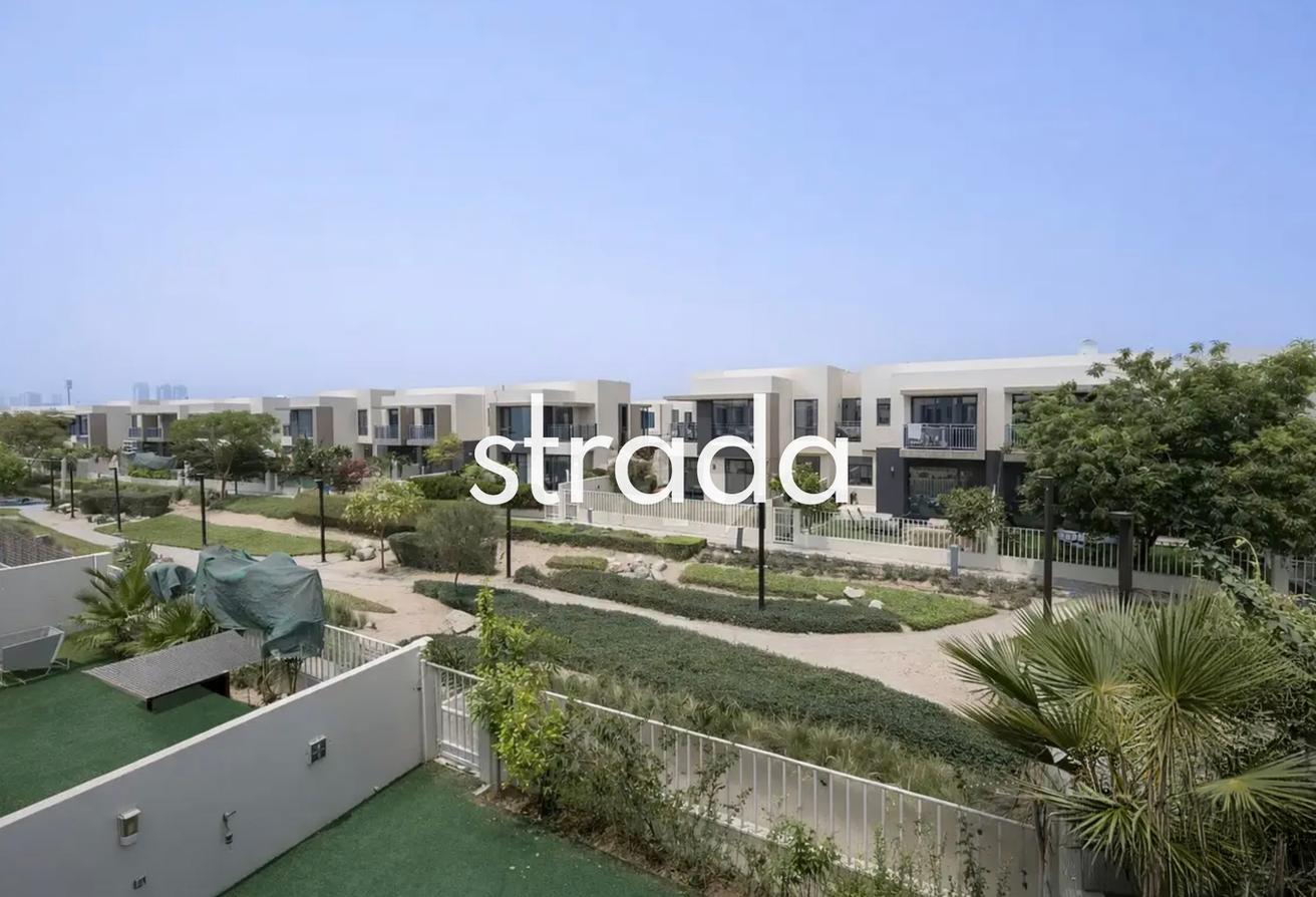 Well Maintained | Vacant | Family Community photo 10