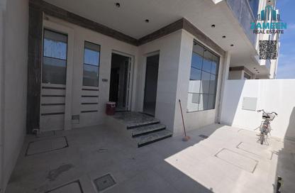 Townhouse - 4 Bedrooms - 6 Bathrooms for sale in Al Helio 2 - Al Helio - Ajman
