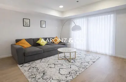 Apartment - 1 Bedroom - 2 Bathrooms for sale in Princess Tower - Dubai Marina - Dubai