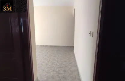 شقة - غرفة نوم - 2 حمامات للايجار في برج النعيمية 1 - أبراج النعيمية - النعيمية - عجمان