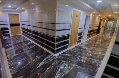 Apartment - 1 - 2 for rent in Hoshi - Al Badie - Sharjah