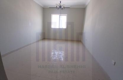 Apartment - 1 - 2 for rent in Hoshi - Al Badie - Sharjah