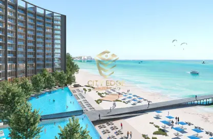 Apartment - 1 Bedroom - 2 Bathrooms for sale in Anantara Residences - Al Rifa'ah - Al Heerah - Sharjah