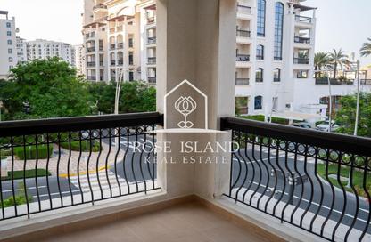 Apartment - 2 - 3 for sale in Ansam 3 - Ansam - Yas Island - Abu Dhabi