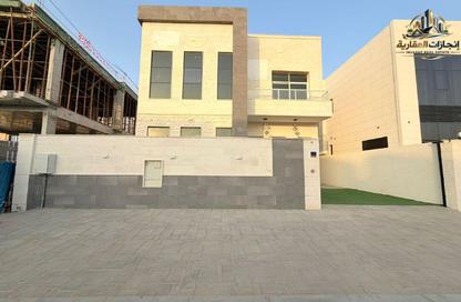 فيلا - 5 غرف نوم - 7 حمامات للايجار في الزاهية جاردنز - الزاهية - عجمان فيلا - 5 غرف نوم - 7 حمامات للايجار في الزاهية جاردنز - الزاهية - عجمان