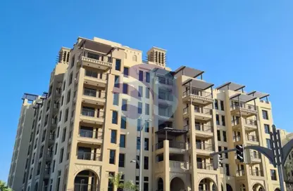 Shop - Studio - 1 Bathroom for rent in Building Y23 - England Cluster - International City - Dubai