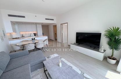 Apartment - 1 Bedroom - 2 Bathrooms for rent in Luma Park Views - District 14 - Jumeirah Village Circle - Dubai
