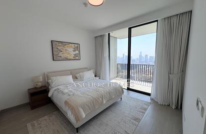 Apartment - 1 Bedroom - 2 Bathrooms for rent in Luma Park Views - District 14 - Jumeirah Village Circle - Dubai