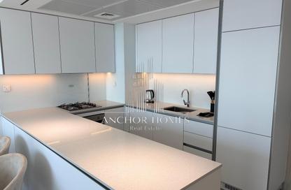 Apartment - 1 Bedroom - 2 Bathrooms for rent in Luma Park Views - District 14 - Jumeirah Village Circle - Dubai