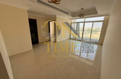 Apartment - 3 Bedrooms - 3 Bathrooms for rent in Al Rawda 2 Villas - Al Rawda 2 - Al Rawda - Ajman