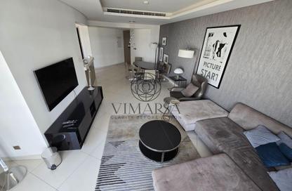 Apartment - 3 Bedrooms - 3 Bathrooms for sale in Tower B - DAMAC Towers by Paramount - Business Bay - Dubai