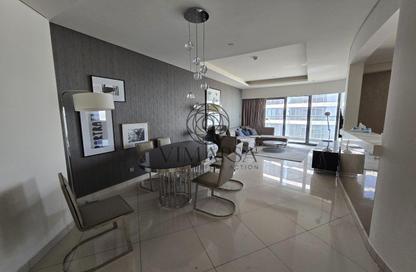 Apartment - 3 Bedrooms - 3 Bathrooms for sale in Tower B - DAMAC Towers by Paramount - Business Bay - Dubai