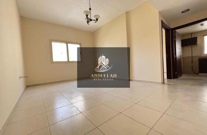 Apartment - 1 Bedroom - 2 Bathrooms for rent in Muwaileh 3 Building - Muwaileh - Sharjah