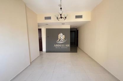 Apartment - 1 Bedroom - 2 Bathrooms for rent in Muwaileh 3 Building - Muwaileh - Sharjah