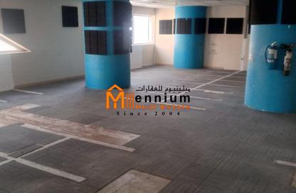 Office Space - 1 Bedroom - 2 Bathrooms for rent in Al Majaz Pearl - Al Majaz 2 - Al Majaz - Sharjah