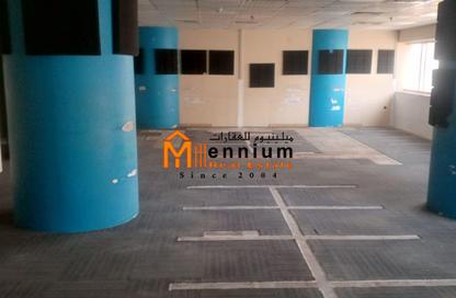Office Space - 1 Bedroom - 2 Bathrooms for rent in Al Majaz Pearl - Al Majaz 2 - Al Majaz - Sharjah