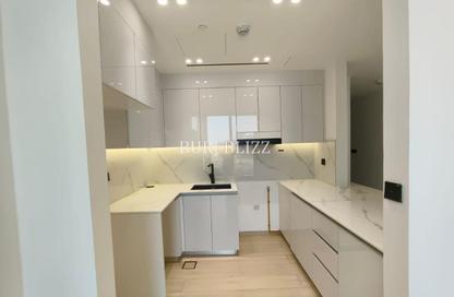 Apartment - 2 Bedrooms - 2 Bathrooms for rent in Binghatti Nova - District 12 - Jumeirah Village Circle - Dubai
