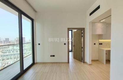 Apartment - 2 Bedrooms - 2 Bathrooms for rent in Binghatti Nova - District 12 - Jumeirah Village Circle - Dubai
