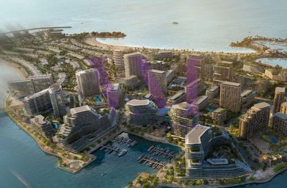 Apartment - 1 Bedroom - 1 Bathroom for sale in Solera Downtown Mina - Mina Al Arab - Ras Al Khaimah Apartment - 1 Bedroom - 1 Bathroom for sale in Solera Downtown Mina - Mina Al Arab - Ras Al Khaimah