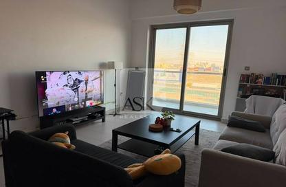 Apartment - 1 Bedroom - 2 Bathrooms for sale in Montrell - Al Furjan - Dubai