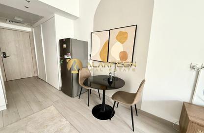 Apartment - Studio - 1 Bathroom for rent in Luma21 - District 14 - Jumeirah Village Circle - Dubai