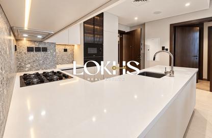 Apartment - 2 - 2 for rent in Marquis Elegance - Arjan - Dubai Apartment - 2 - 2 for rent in Marquis Elegance - Arjan - Dubai