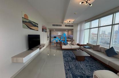 Apartment - 3 - 4 for rent in Vita Residencia - Al Sufouh 1 - Al Sufouh - Dubai