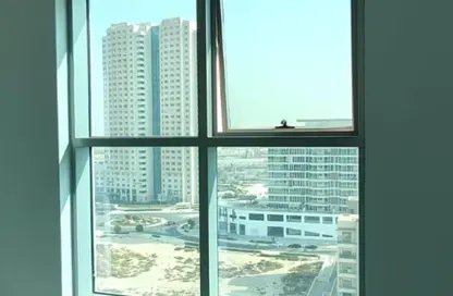 شقة - 1 حمام للايجار في بارادايس فيو 1 - مجان - دبي لاند - دبي