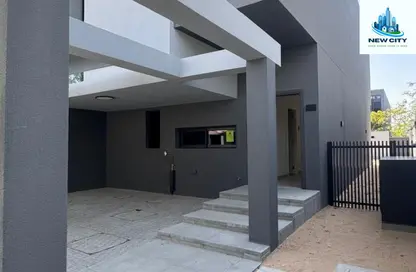 Townhouse - 3 Bedrooms - 4 Bathrooms for sale in Kaya - Masaar - Tilal City - Sharjah
