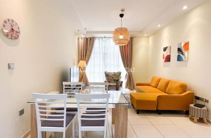 Apartment - 1 Bedroom - 1 Bathroom for rent in Skyview Tower - Dubai Marina - Dubai Apartment - 1 Bedroom - 1 Bathroom for rent in Skyview Tower - Dubai Marina - Dubai