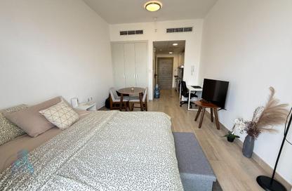 Apartment - Studio - 1 Bathroom for rent in Bloom Heights A - Bloom Heights - District 15 - Jumeirah Village Circle - Dubai Apartment - Studio - 1 Bathroom for rent in Bloom Heights A - Bloom Heights - District 15 - Jumeirah Village Circle - Dubai