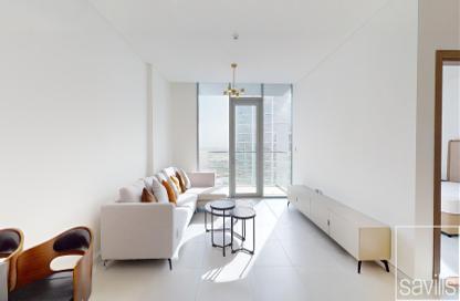 شقة - 1 - 2 للايجار في مساكن 13 - ذا ريزيدنسز في ديستريكت ون - المنطقة وان - مدينة الشيخ محمد بن راشد - دبي