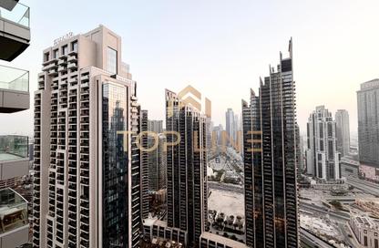 Apartment - 2 Bedrooms - 3 Bathrooms for rent in Opera Grand - Burj Khalifa Area - Downtown Dubai - Dubai Apartment - 2 Bedrooms - 3 Bathrooms for rent in Opera Grand - Burj Khalifa Area - Downtown Dubai - Dubai