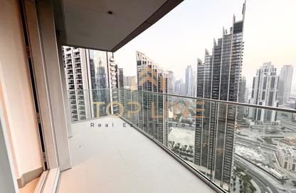 Apartment - 2 Bedrooms - 3 Bathrooms for rent in Opera Grand - Burj Khalifa Area - Downtown Dubai - Dubai Apartment - 2 Bedrooms - 3 Bathrooms for rent in Opera Grand - Burj Khalifa Area - Downtown Dubai - Dubai